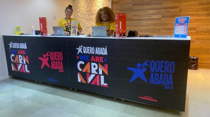 SMS amplia distribuição de preservativos em balcões de Carnaval e blocos para reforçar prevenção de ISTs