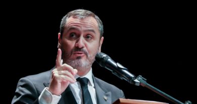 Diretor da PF cita ‘coragem’ de Galípolo no caso Master e diz que problema vinha de outras gestões