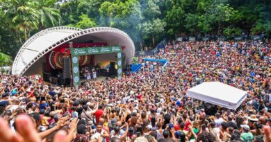 Janeiro na FGM: veja o que rolou no primeiro mês do ano