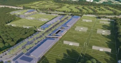 Evento de lançamento da pedra fundamental do novo CT do Bahia deve ocorrer até o final de fevereiro; saiba detalhes