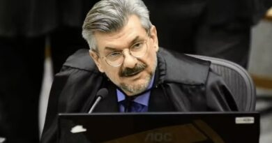 STJ discute afastamento de ministro Marco Buzzi após novas denúncias de importunação sexual no CNJ