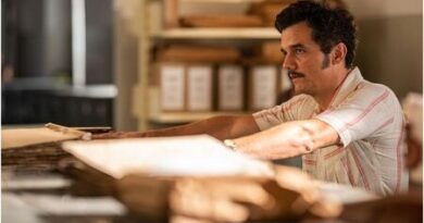 Wagner Moura receberá principal honraria da Alerj