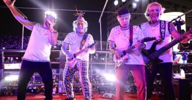 Armandinho pede revisão de ganhos do Carnaval de Salvador em favor das famílias de Dodô e Osmar