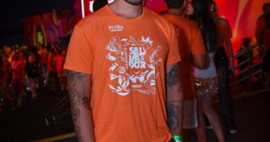 Carlinhos Maia diz que vai dar pausa no Rancho para descansar: “Vou ser rico em algum lugar fora do Brasil”