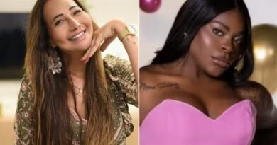 Conflito judicial entre Jojo Todynho e Amanda Fróes terá a audiência de conciliação