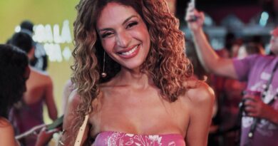 Atriz Gabriela Loran fala sobre relação com Salvador e desejo de ter residência na capital baiana