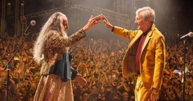 Caetano e Bethânia estão entre finalistas de Grammy 2026