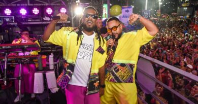 Filhos de Jorge revela setlist especial com Magic! para Furdunço 2026