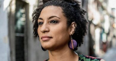 Primeira Turma do STF julga irmãos Brazão, delegado e mais dois acusados pela morte da vereadora Marielle Franco