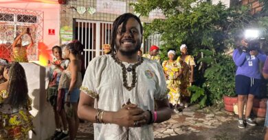 Cofundador da Vale do Dendê defende Curuzu como distrito cultural e polo de negócios liderados por pessoas negras