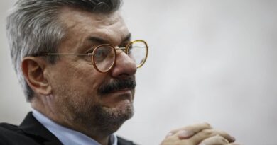 Defesa de Marco Buzzi critica afastamento no STJ e fala em “precedente arriscado”