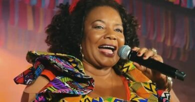 Margareth Menezes se pronuncia após virar alvo de investigação por show em Carnaval: “Respeito a minha história”