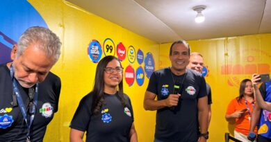 Bruno Reis alega “desencontro” de agendas e afirma que não se encontrará com Lula em Salvador