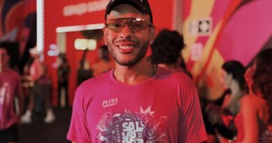 Hugo Gloss homenageia legado de Preta Gil no Carnaval de Salvador: “Apresentou a Bahia para muita gente”