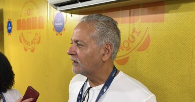 Presidente da Saltur celebra escolha do samba como tema do Carnaval e detalha complexidade da operação da folia