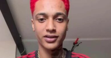 SEAP afirma que Oruam violou tornozeleira eletrônica 66 vezes