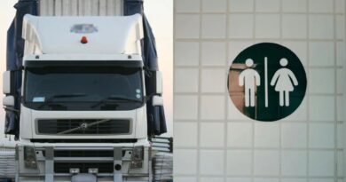 Juiz do Trabalho de Manaus anula justa causa de motorista que desviou rota para usar banheiro e cita Skank em sentença