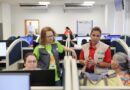 Central de Regulação soluciona 1.029 casos em 24 horas durante o Carnaval