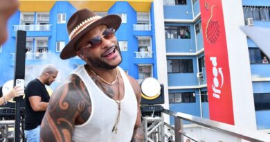 “Momento mais especial de minha carreira”, diz Tony Salles sobre Carnaval 2026