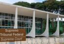 STF forma maioria para maior rigorosidade pelo crime de caixa 2 e permite punição na Justiça eleitoral e comum