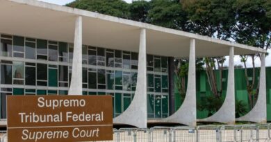 STF forma maioria para maior rigorosidade pelo crime de caixa 2 e permite punição na Justiça eleitoral e comum