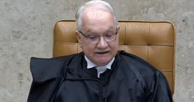 Na abertura do ano do STF, Fachin promete código de ética para ministros: “Compromisso da minha gestão”