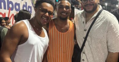 Fãs mantêm tradição na Melhor Segunda-Feira do Mundo: “Com Xanddy, eu sempre venho”