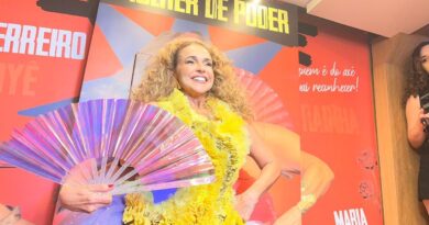 Justiça determina que Bloco Crocodilo, com Daniela Mercury, volte a abrir desfiles no Circuito Barra-Ondina