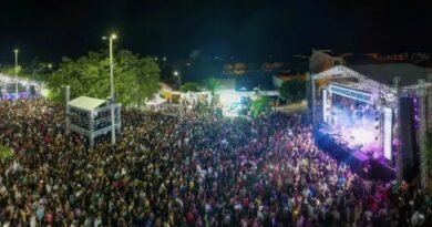 MP-BA recomenda proibição de “paredões” no Carnaval 2026 em Paramirim para combater poluição sonora