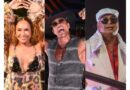 VAI COMEÇAR A FESTA: 1º dia do Carnaval de Salvador é recheado e conta com pipocas de Léo Santana, Xanddy e Daniela Mercury