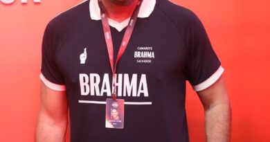 Binho Ulm faz balanço do Camarote Brahma, destaca inovações e afirma que planejamento para 2027 já começou