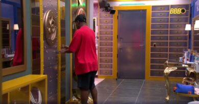 VÍDEO: Edilson Capetinha é expulso do BBB26