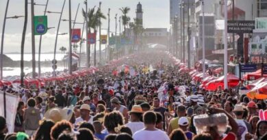 Fuzuê acontece pela primeira vez no domingo, confira programação