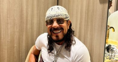 Bell Marques celebra sucesso de “Que calor é esse”: “Feliz com o resultado”