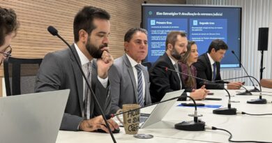 TJ-BA anuncia aplicativo com inteligência artificial para agilizar medidas protetivas a mulheres