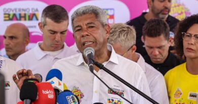 Jerônimo defende diálogo com Zé Ronaldo e Zé Cocá e nega vincular investimentos a apoio