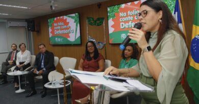 DPE-BA intensifica combate à violência contra a mulher no Carnaval 2026 com novos serviços e dados alarmantes