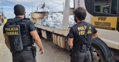 MPF recomenda criação de sistema nacional de rastreamento da cassiterita para combater extração ilegal na Amazônia