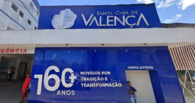 Santa Casa de Valença alerta para risco de desabastecimento de sangue e pede reabertura da Hemoba; entenda