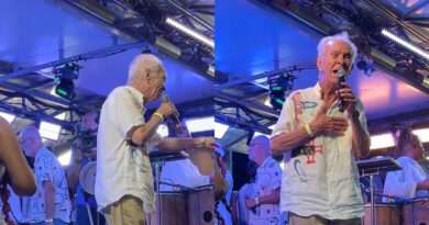 “Precisamos dar mais visibilidade ao samba”, defende compositor Edil Pacheco em meio ao Carnaval 2026