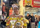 Da música de Caetano ao sonho: Foliões falam sobre noite emblemática na saída do Ilê Aiyê