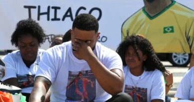 Justiça do Rio absolve PMs acusados de matar jovem na Cidade de Deus