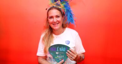 Não é Não: Promotora Sara Gama projeta crescimento de salas em acolhimento em camarotes de Salvador