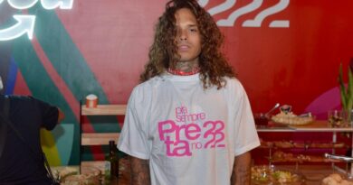 Vitão mergulha na brasilidade e comenta fase mais orgânica da carreira