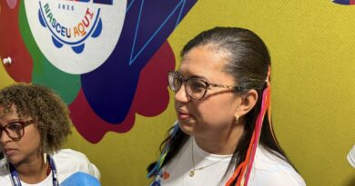 Carnaval 2026 bate recorde e já é o maior da história de Salvador, afirma vice-prefeita