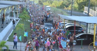 Sem pecado? Com referência a ‘festa da carne’, Pastor Sargento Isidório promove Carnaval espiritual na Bahia