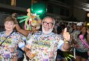 Fundador do Habeas Copos, Sérgio Bezerra celebra o COMCAR e defende tradição do sopro e percussão no Carnaval