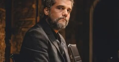 Wagner Moura diz sentir medo de se “deparar com o ICE”