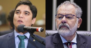 TRE-BA determina retirada de vídeos nas redes sociais de declaração polêmica de Marcelo Nilo contra Vitor Bonfim