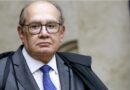 Gilmar Mendes determina apuração sobre suposto monitoramento indevido de agentes públicos do Recife